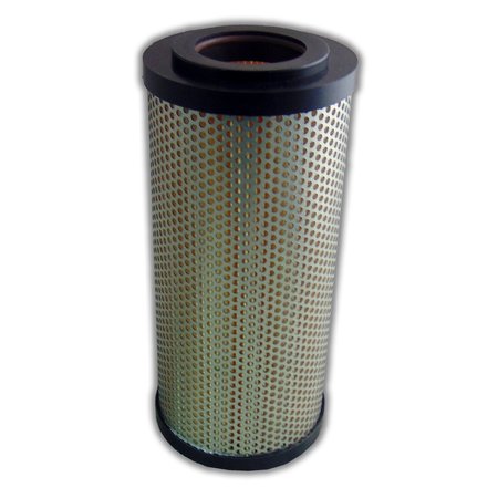 MAIN FILTER Hydraulic Filter, replaces MP FILTRI SF250P10N, Suction, 10 micron, Inside-Out MF0588589